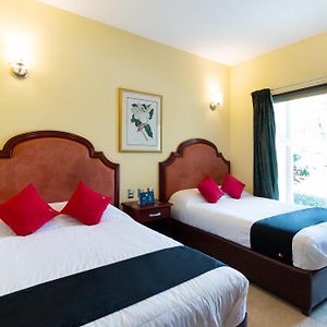 Capital O Hotel Vitale
