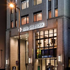 Hotel Dans Le Coeur Osaka Umeda